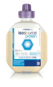 Isosource<sup>®</sup> Protein 