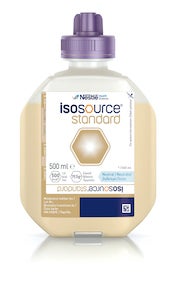 Isosource<sup>®</sup> Standard
