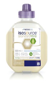 Isosource<sup>®</sup> Standard fibre