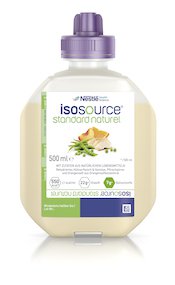 Isosource<sup>®</sup> Standard naturel