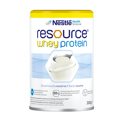 Resource Whey Protein