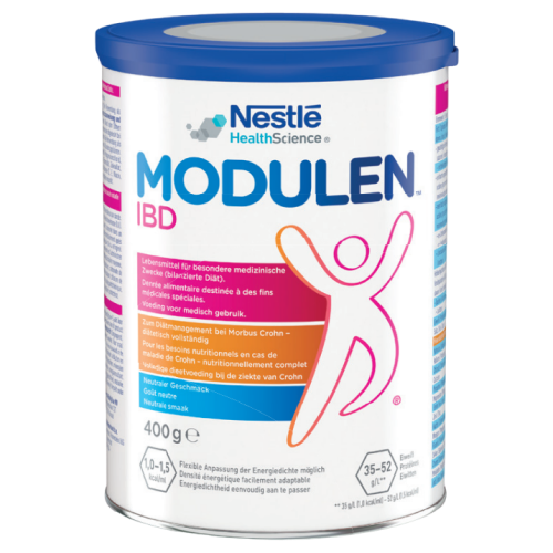  Modulen® IBD