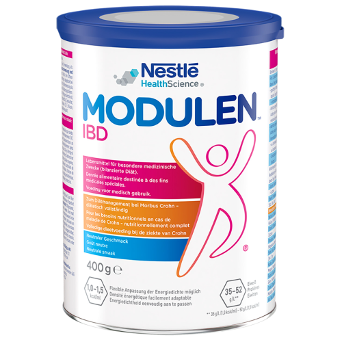  Modulen® IBD