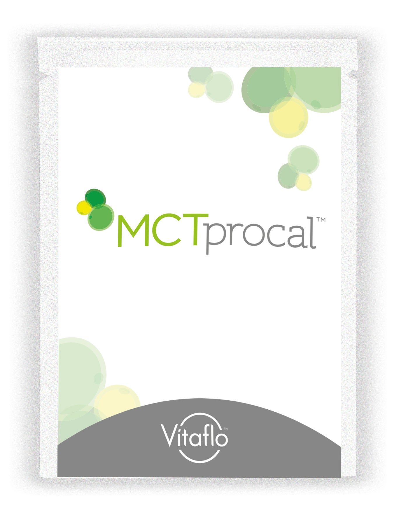 mctprocal sachet