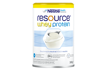 resource Whey Protein
