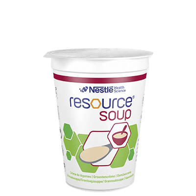 Resource Soup