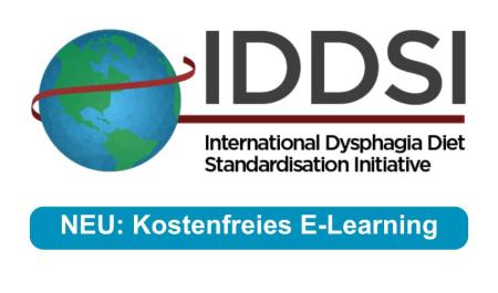 IDDSI E-Learning News